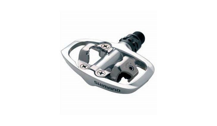 Shimano Clickpedal SPD-Pedal E-PD-A520