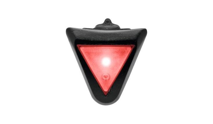 Uvex Helmrücklicht plug-in LED für i-vo & air wing