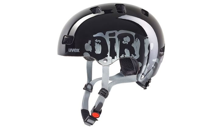 Uvex Helm kid 3 51-55 cm