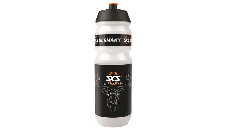 Sks Trinkflasche "Hirsch" 750 ml (BPA frei)
