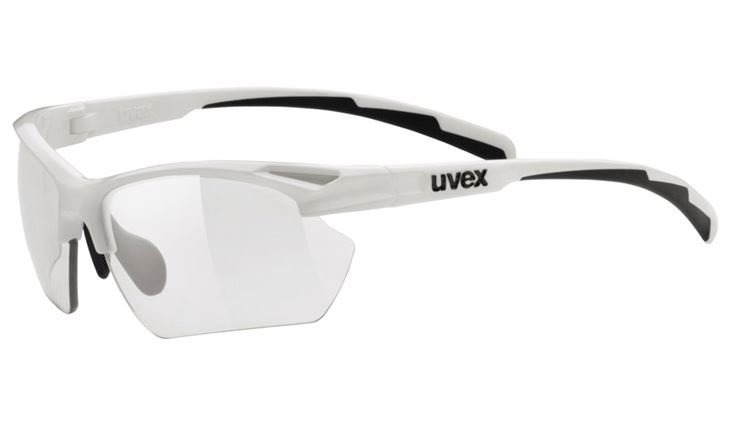 Uvex Brille sportstyle 802 small vario