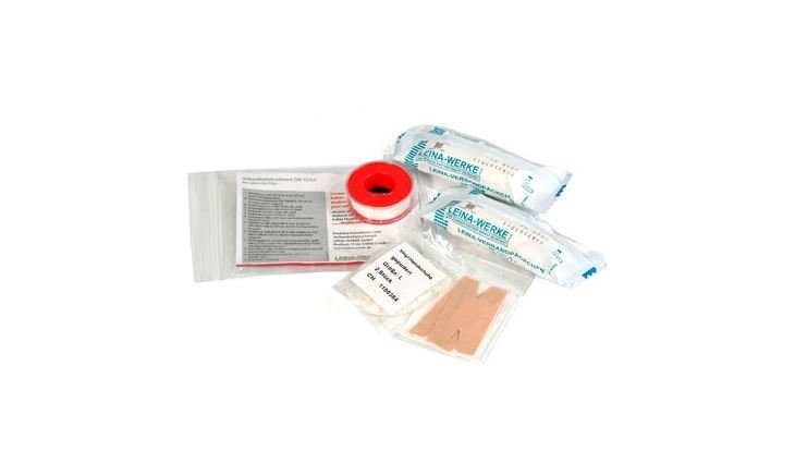 Ortlieb First-Aid-Kit Safety Regular 0,6L