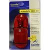 Gazelle LED-Batterie-Rücklicht-Einsatz Solide an/aus