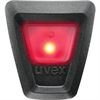 Uvex Helmrücklicht plug-in LED active
