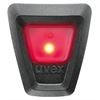 Uvex Helmrücklicht plug-in LED active