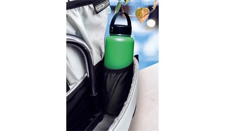 Ortlieb Commuter Inserts for panniers