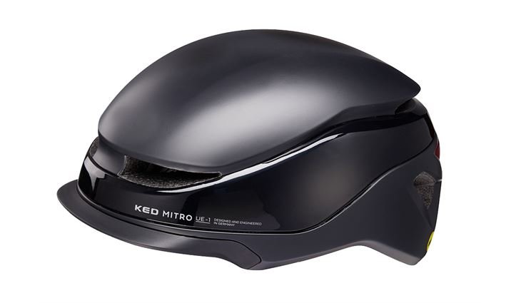 KED Helm Mitro UE-1 Gr. L 58-61 cm
