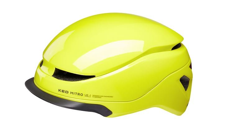 KED Helm Mitro UE-1 MIPS L 58-61 cm