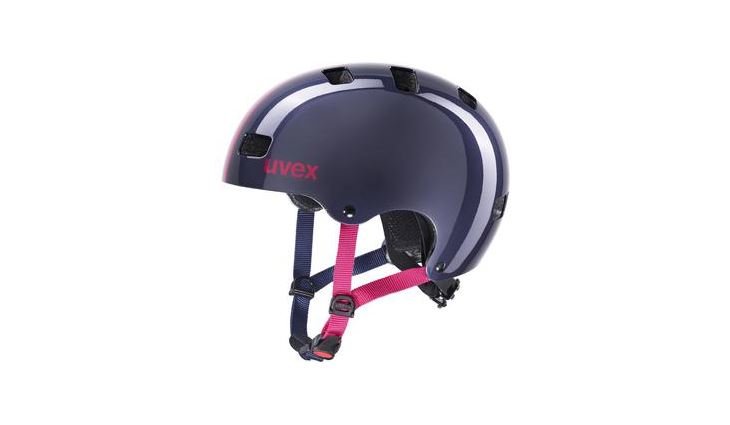 Uvex Helm kid 3 Gr. 51-55 cm