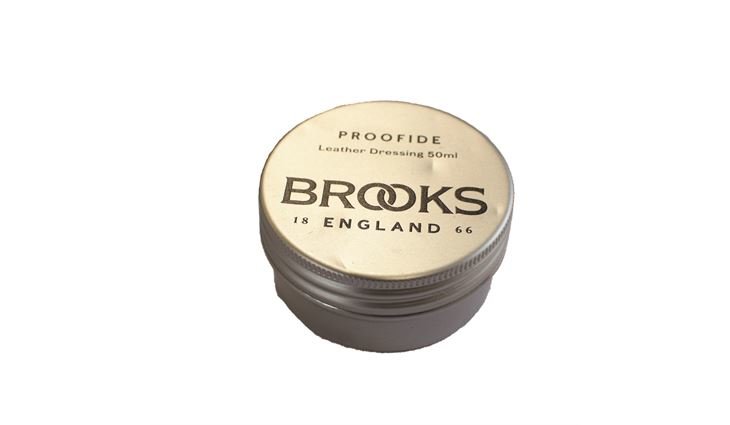Brooks Sattelfett Proofide 50 g