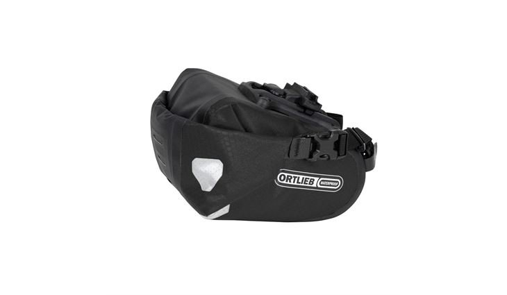 Ortlieb Saddle-Bag Two High Visibility 1,6 Liter