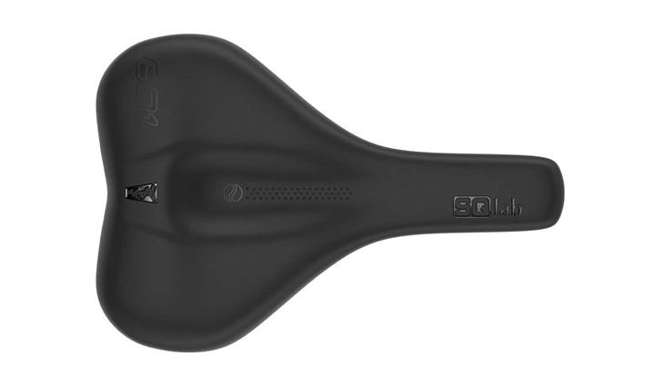 SQ-LAB Sattel 601 ERGOLUX® 15 cm