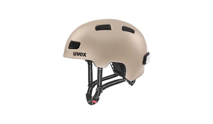 Uvex Helm City 4 58-61 cm