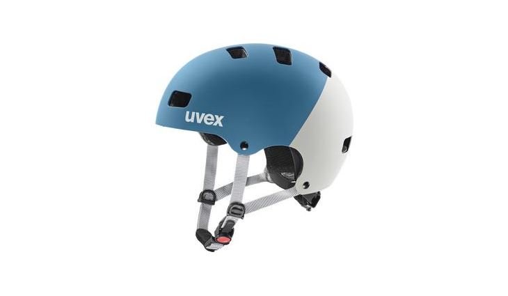 Uvex Helm Kid 3 cc Gr. 51-55 cm
