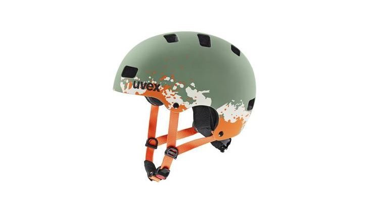 Uvex Helm Kid 3 cc Gr. 55-58 cm