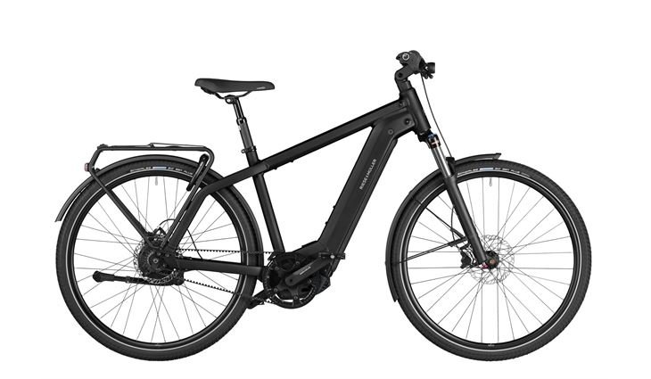 Riese & Müller Charger4 GT vario 49 cm