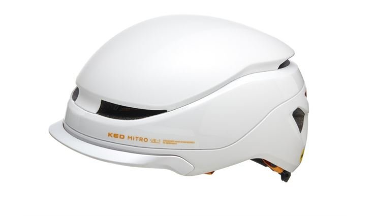 KED Helm Mitro UE-1 M Gr. M 52-58 cm