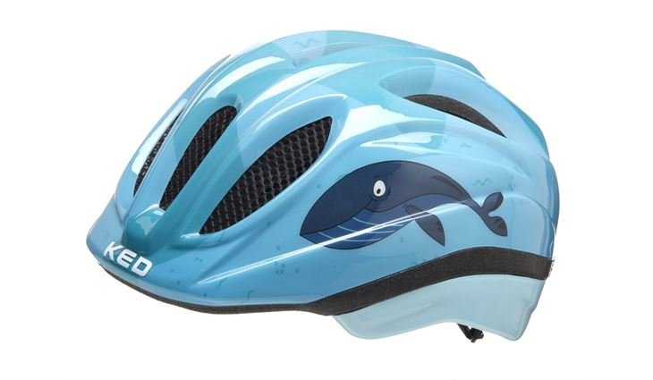 KED Helm Meggy II Trend XS 44-49 cm