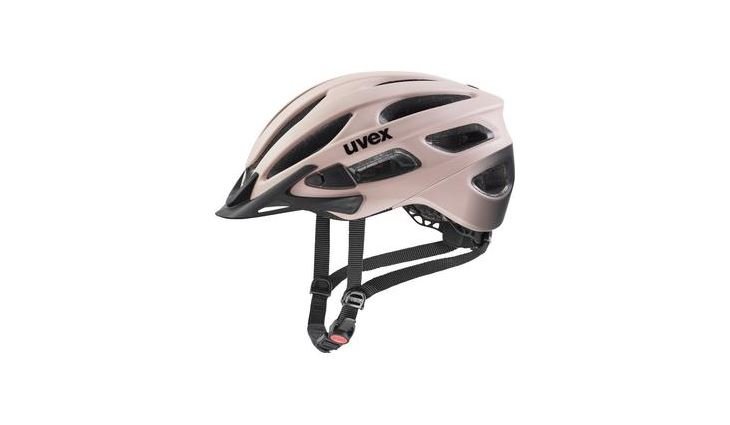 Uvex Helm true cc Gr. 52-55 cm
