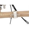 Brompton Faltrad C-Line M6L Barbour X Edition