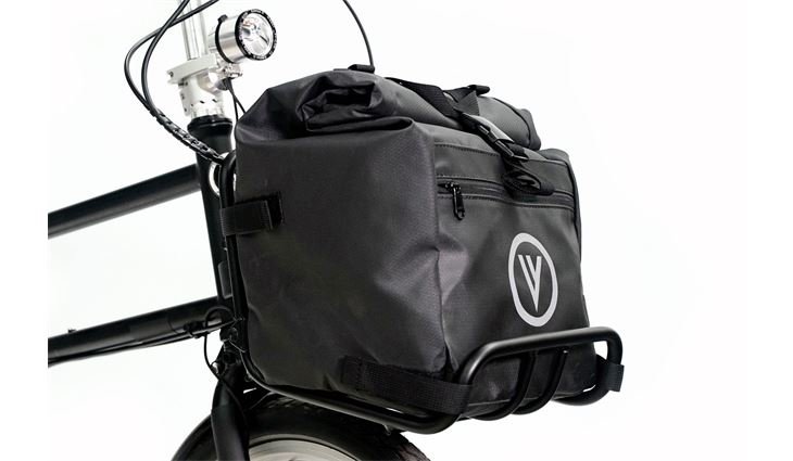 VELLO Daypack Limited Edition
