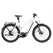 Riese & Müller Charger4 Mixte GT vario 49 cm