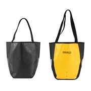 Option CARE-BAG Up-Cycling Tasche