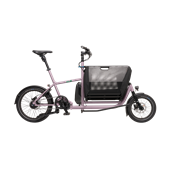 muli E-Cargobike st