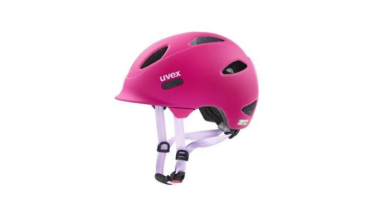 Uvex Helm oyo 50-54 cm