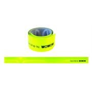 Wowow Reflex-Band Snap Wrap Reflomax 380x30 mm