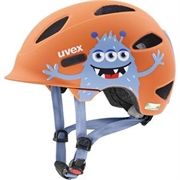 Uvex Helm oyo 50-54 cm
