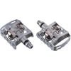 Shimano Clickpedal SPD PD-M324 533g inkl. Cleats