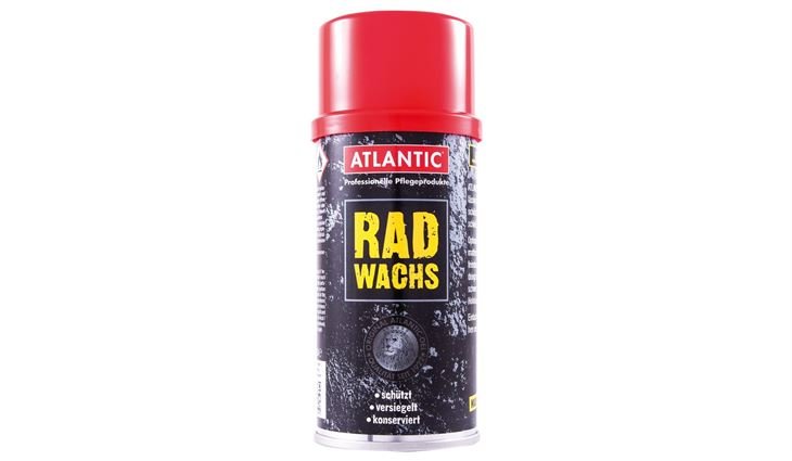 Atlantic Radwachs FCKW-frei 150 ml